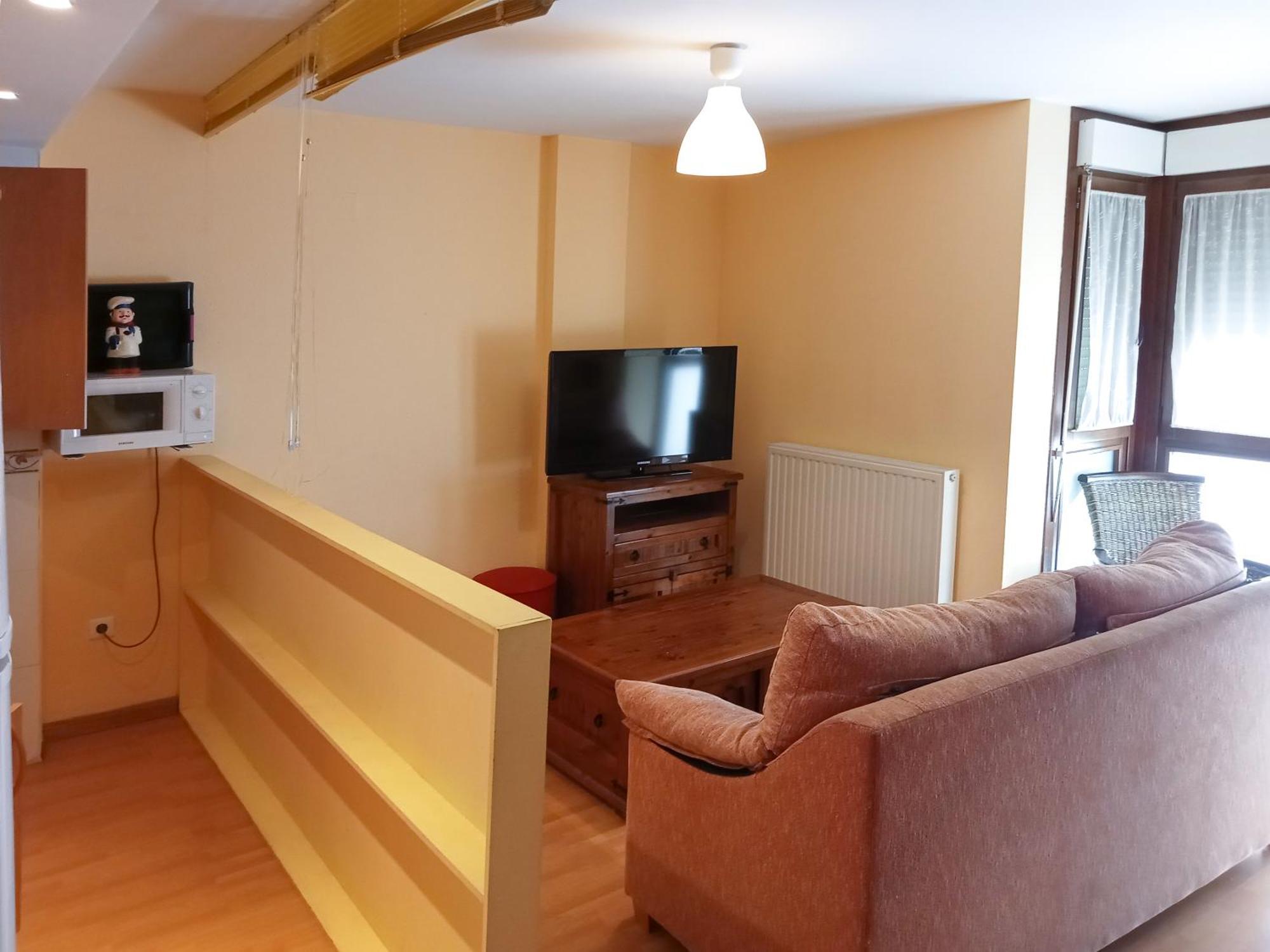 Apartamentos Biescas 3000 Extérieur photo