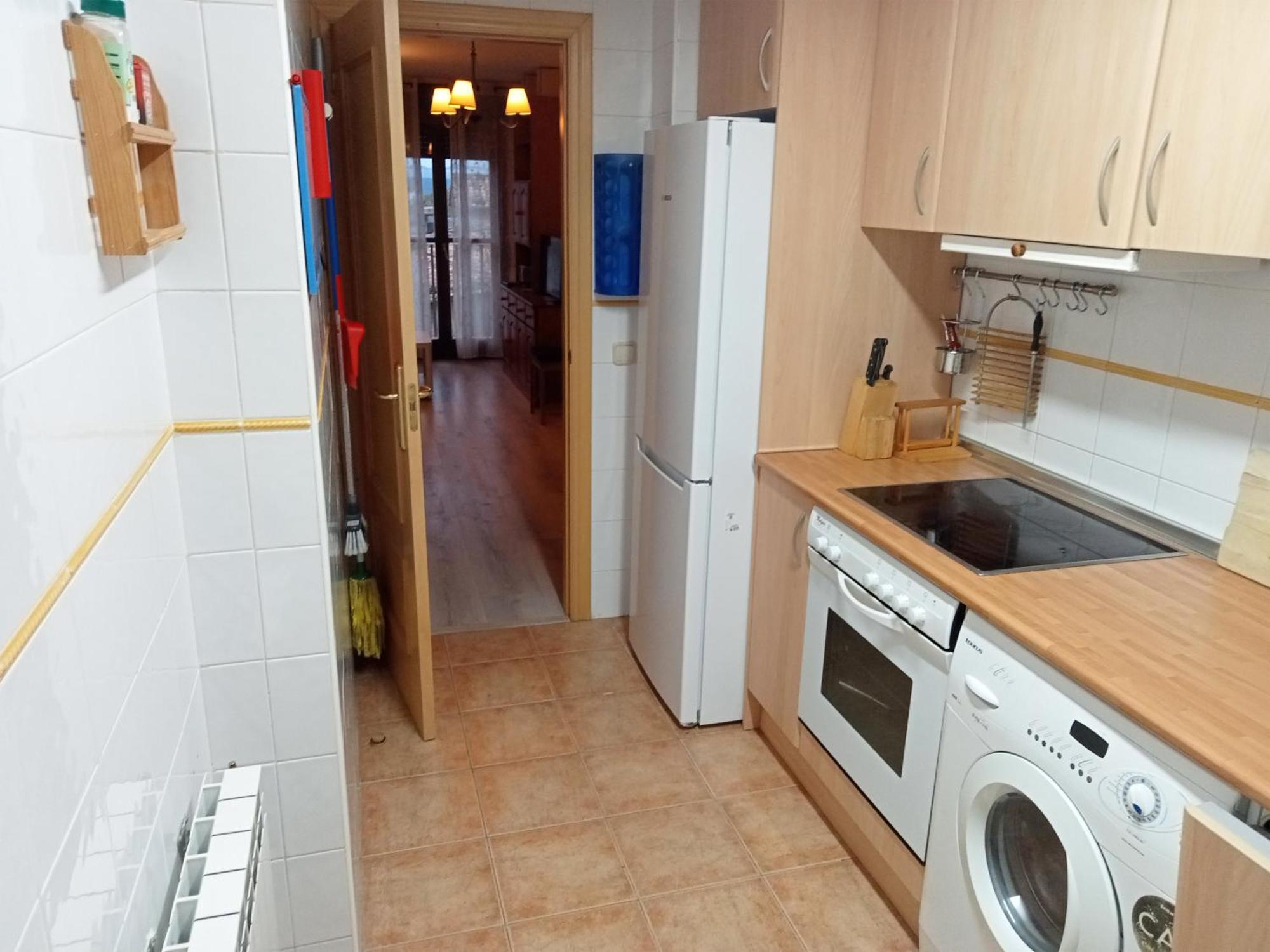 Apartamentos Biescas 3000 Extérieur photo