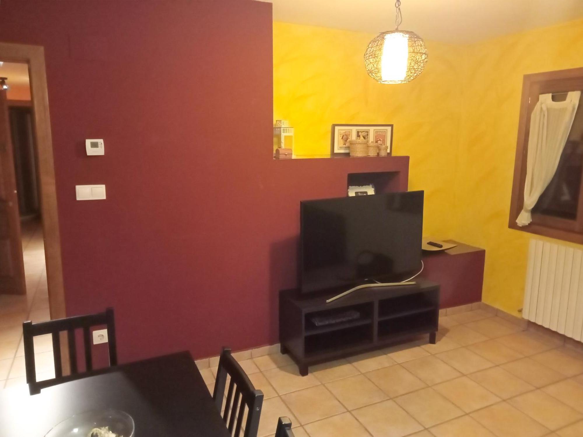 Apartamentos Biescas 3000 Extérieur photo