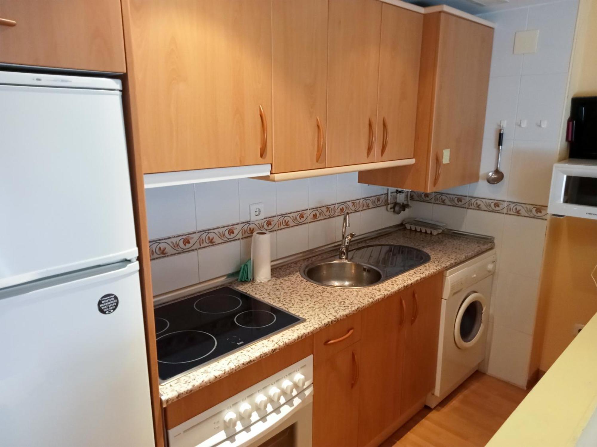 Apartamentos Biescas 3000 Extérieur photo