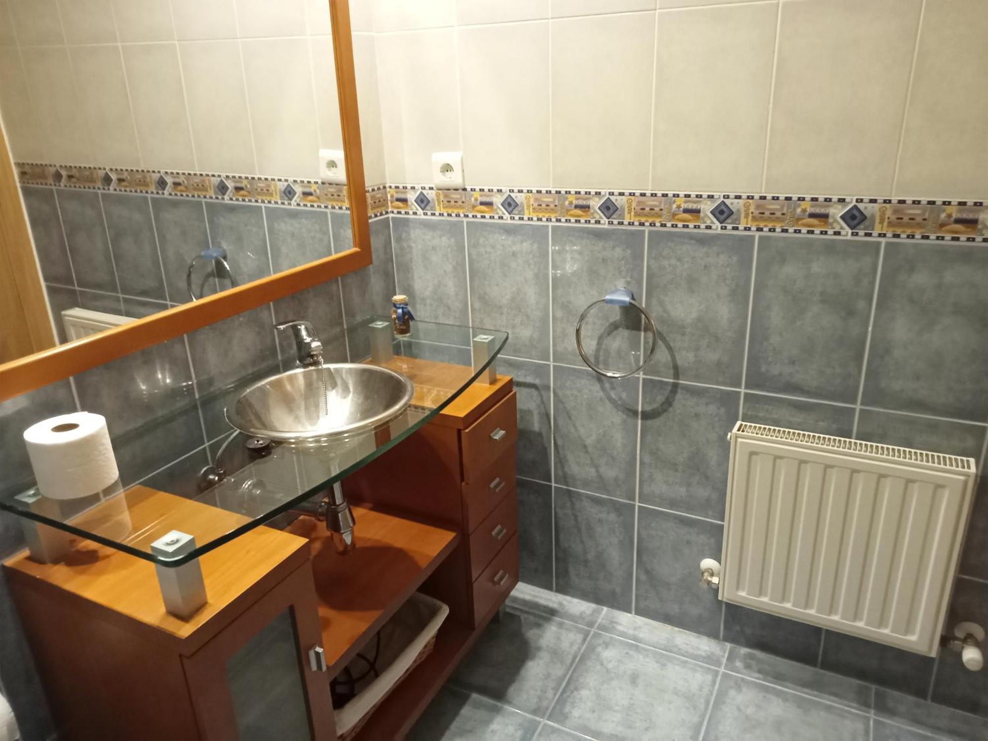 Apartamentos Biescas 3000 Extérieur photo