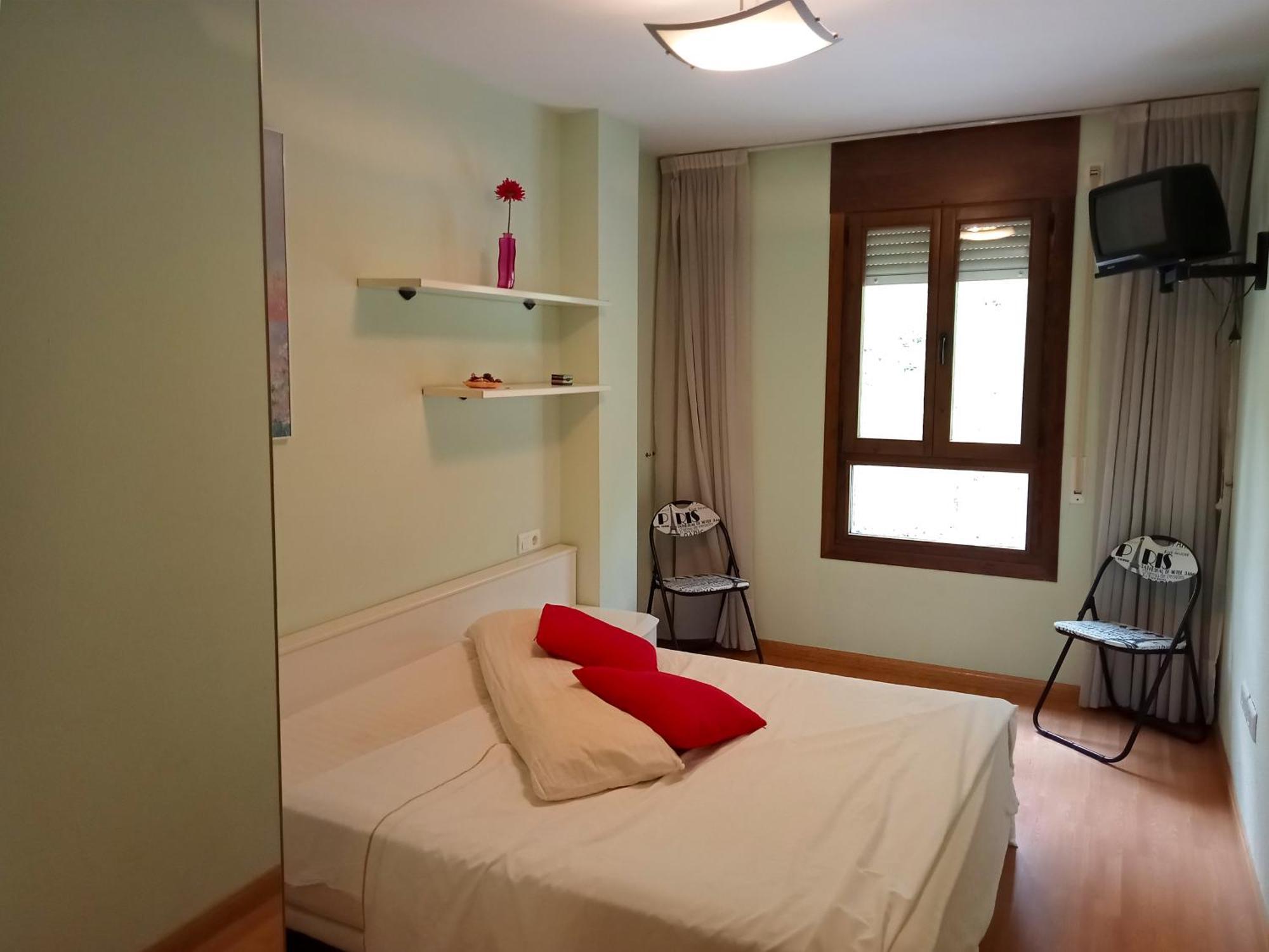 Apartamentos Biescas 3000 Extérieur photo