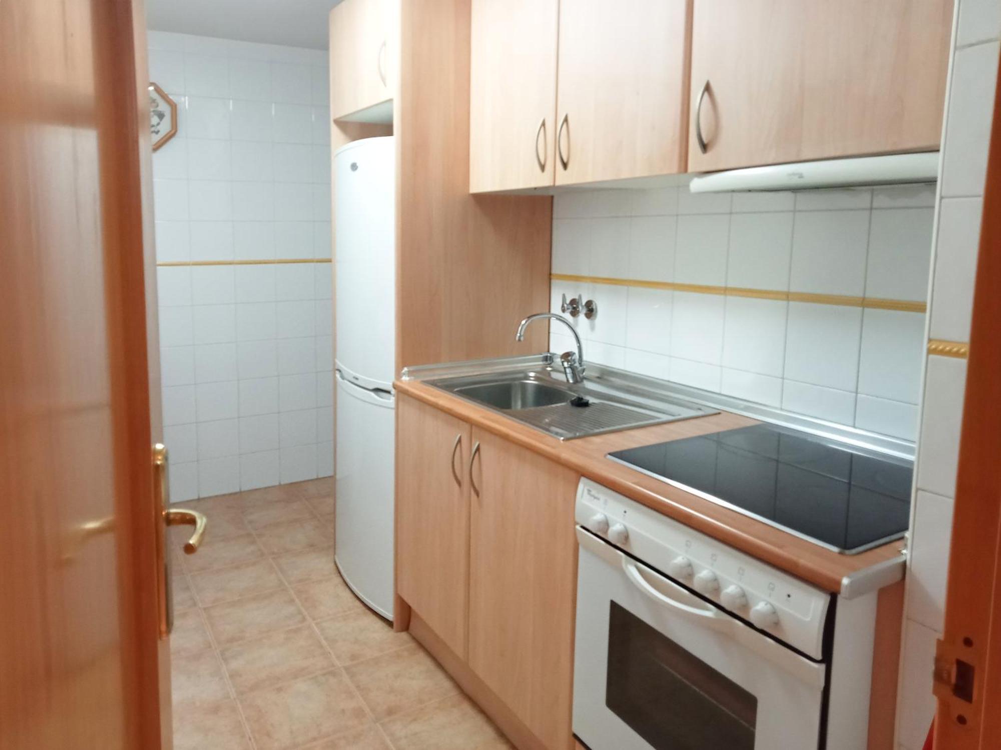 Apartamentos Biescas 3000 Extérieur photo
