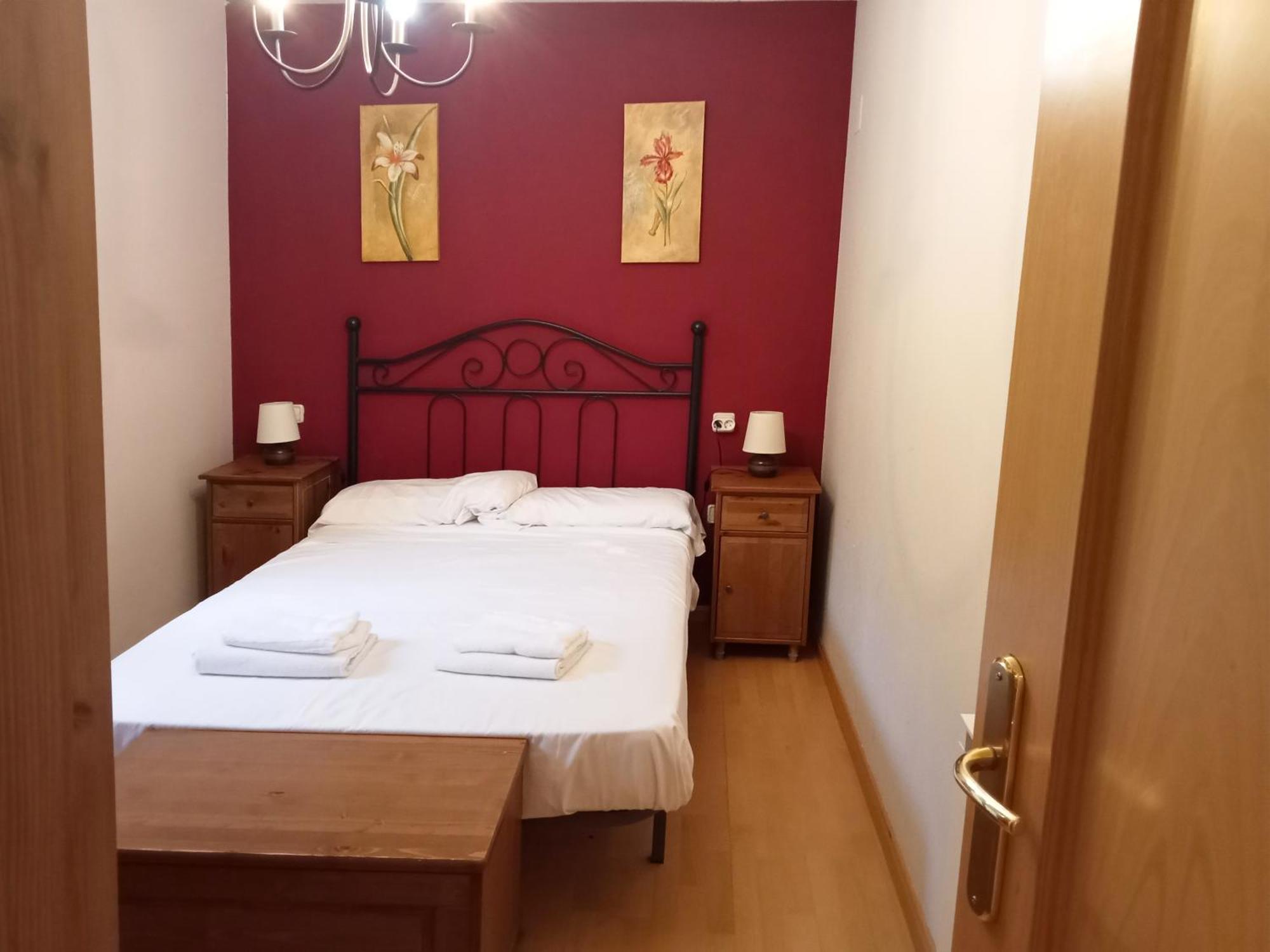 Apartamentos Biescas 3000 Extérieur photo