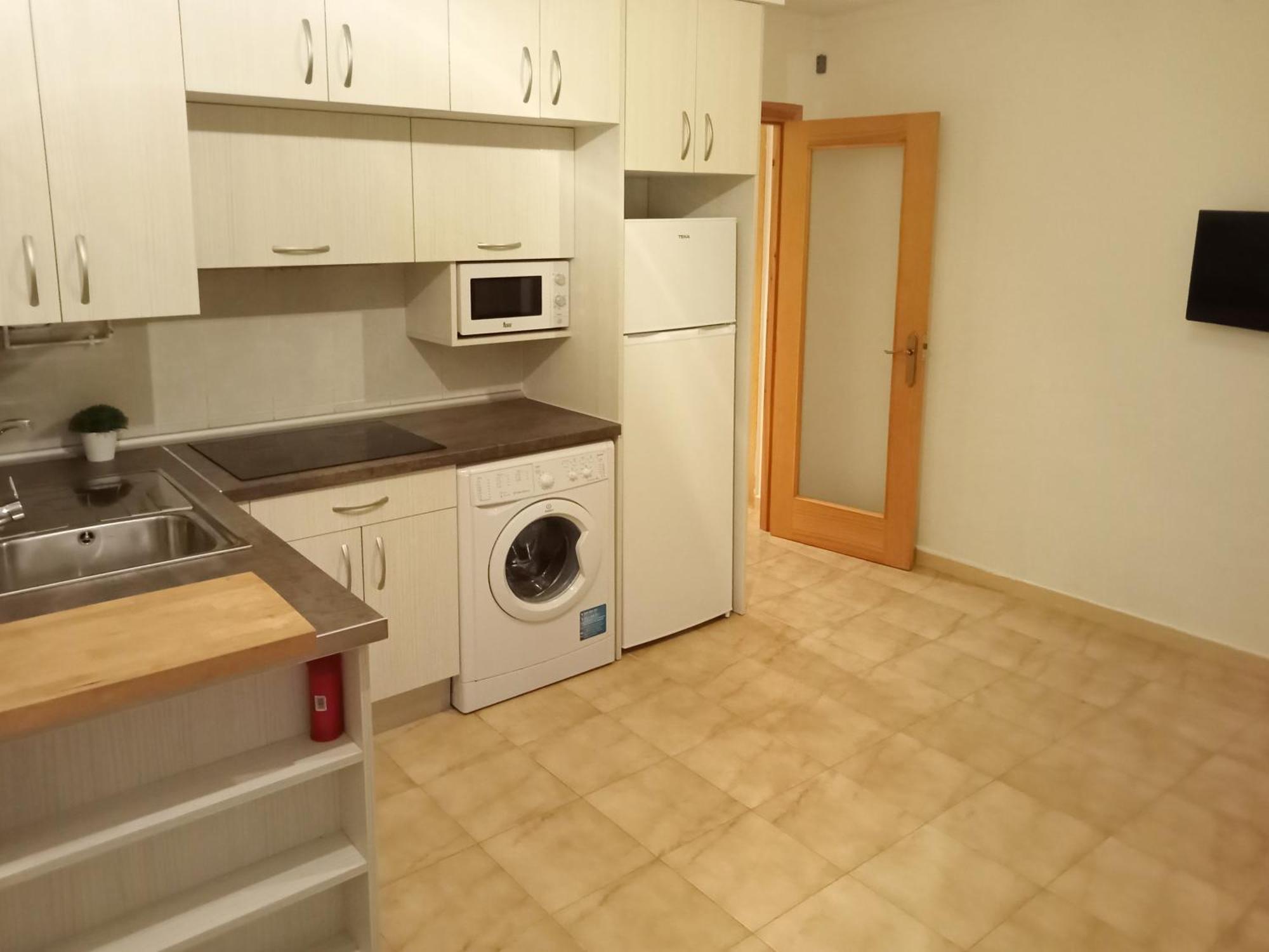 Apartamentos Biescas 3000 Extérieur photo