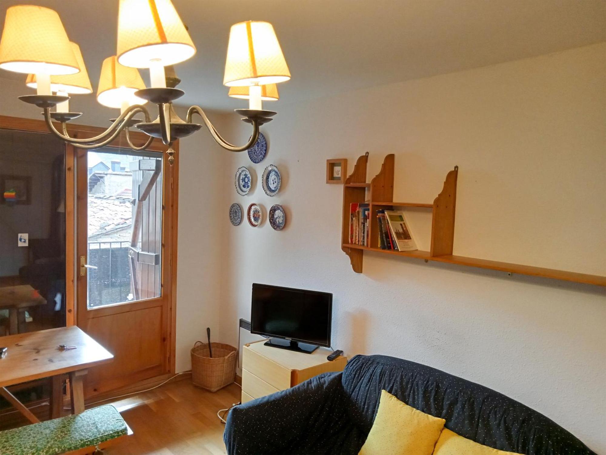 Apartamentos Biescas 3000 Extérieur photo