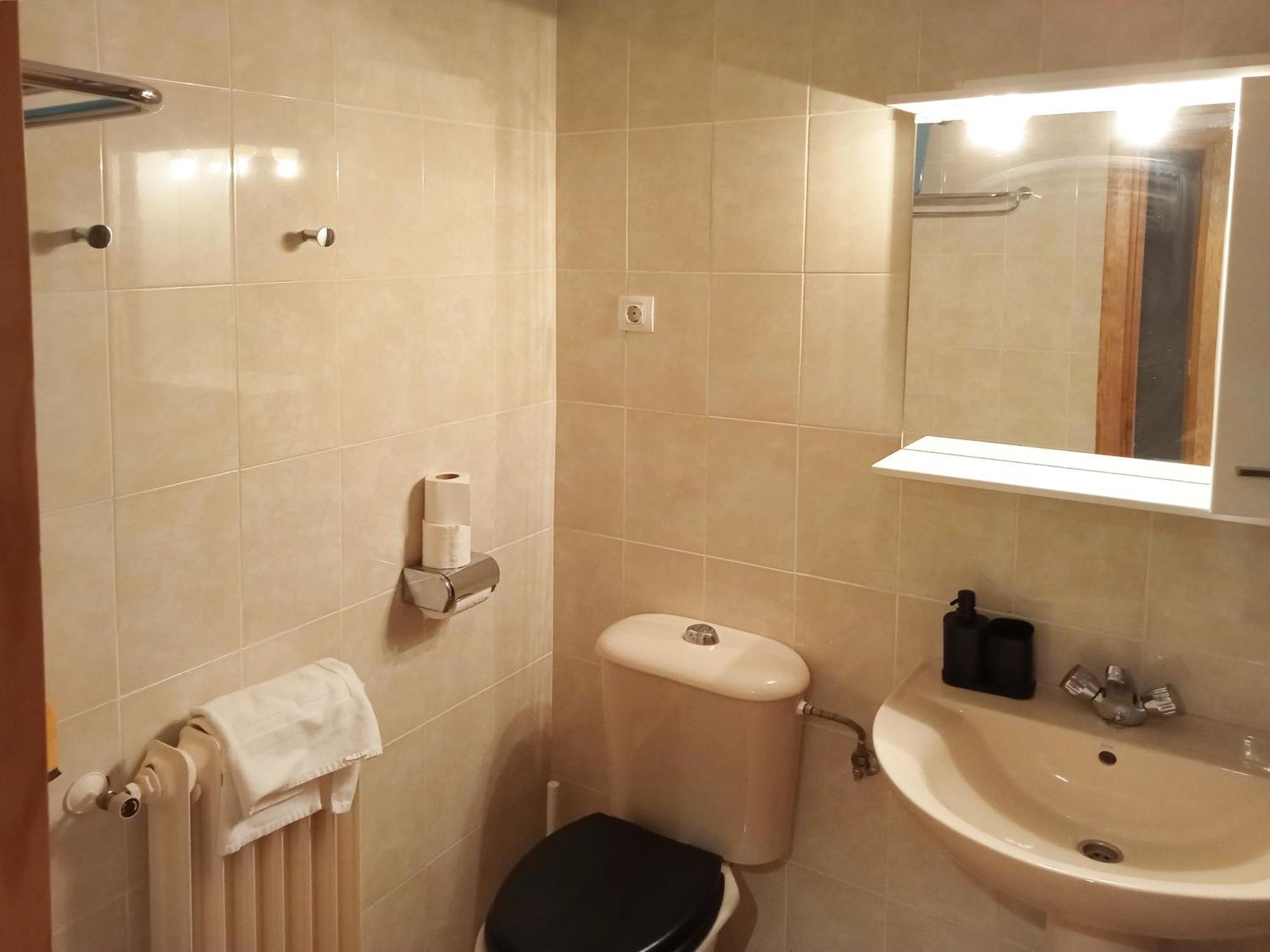 Apartamentos Biescas 3000 Extérieur photo