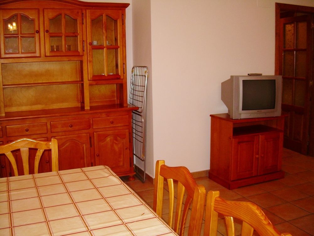 Apartamentos Biescas 3000 Extérieur photo