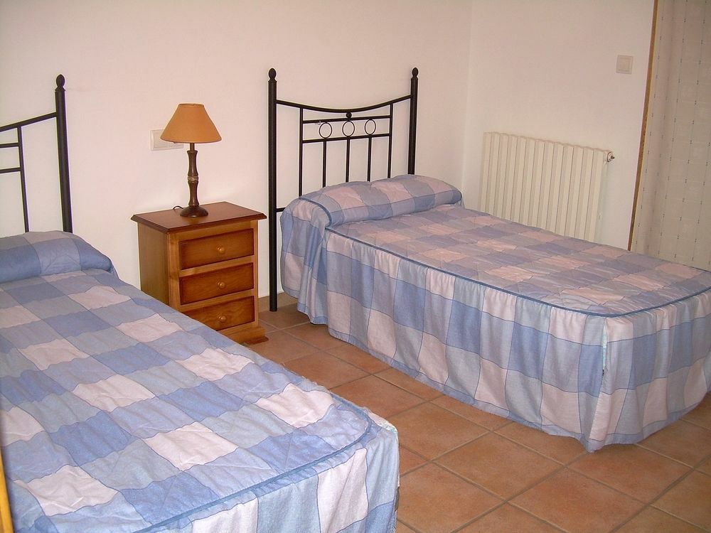 Apartamentos Biescas 3000 Extérieur photo